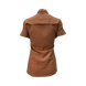 Рубашка к/р Trespass оранжевый ( GL1280)