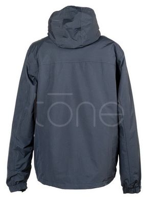 Куртка (мембрана 3000) Trespass - Серый (M) - 10002