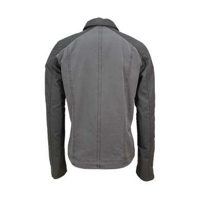 Куртка GUESS серый ( M61L05W7650)
