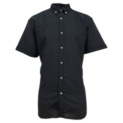 Рубашка короткий рукав McNeal черный ( 00144103229036)