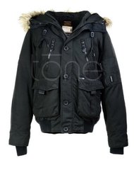 Куртка Khujo - Черный (L) - 2478JK153