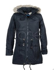 Куртка (мембрана 5000) Trespass - Черный (M) - 31732