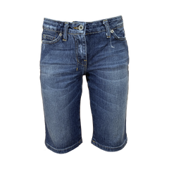Шорты джинсовые Richmond светло/синий ( 2624 8946 0550)