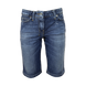 Шорты джинсовые Richmond светло/синий ( 2624 8946 0550)