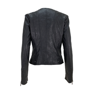 Куртка GUESS черный ( W44L36W47S0)