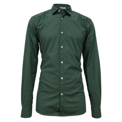 Рубашка Springfield темно/зеленый ( 150477021)