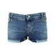 Шорты джинсовые Richmond синий ( 2630 8935 0556)
