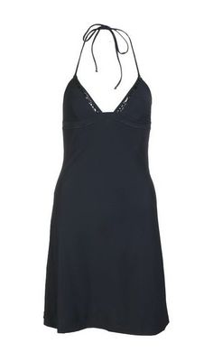 Платье пляжное Richmond - Черный (M) -3010948