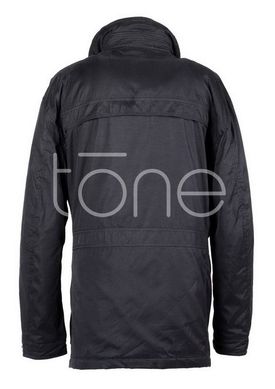 Куртка Christian Berg - Черный (XL) - 506000000000