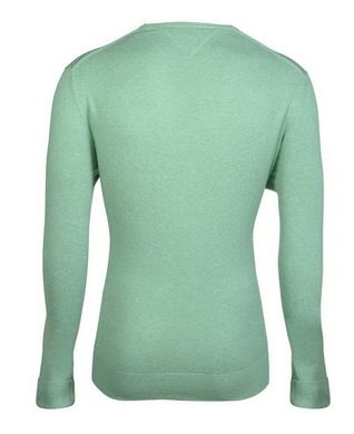 Пуловер Tommy Hilfiger - Зелёный (XXL) - 857889148