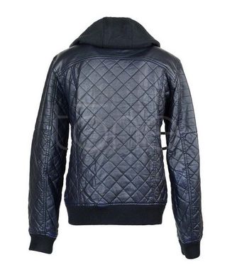 Куртка мужская Guess - Темно-синий (L) - 404054