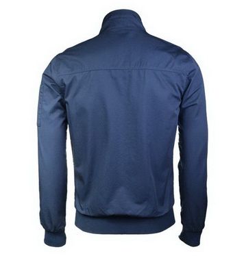 Куртка Levis - Темно-синий (S) - 174960002