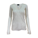 Блуза Richmond белый ( 2210 0465 0001)