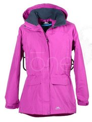 Куртка (5000) Trespass pink, M