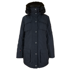 Куртка Wellensteyn черный ( SZ-66-2-W14)