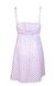 Платье пляжное Richmond - Розовый (M) -3500922