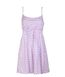 Платье пляжное Richmond - Розовый (M) -3500922