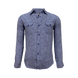 Рубашка TimeOut голубой ( 63415212N)