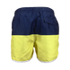 Шорты плавательные Springfield желто/синий ( 059574806)