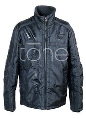 Куртка CHB - Черный (L) - 50641502427