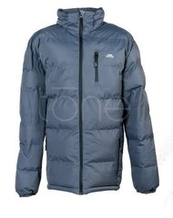 Куртка Trespass Grey - Серый (XL) - 30615
