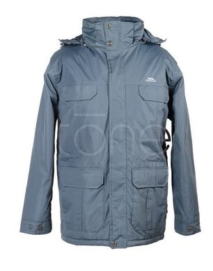 Куртка Trespass - Серый (M) - 20002