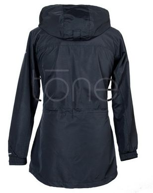 Курточка (10000) Trespass black, L