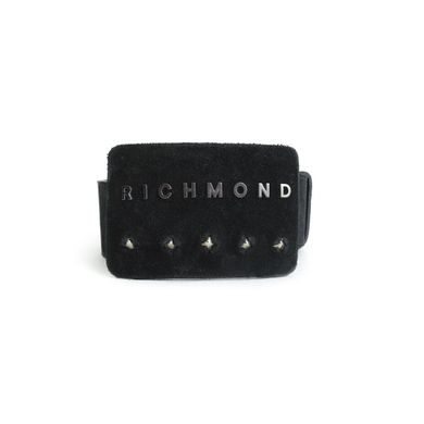 Ремень Richmond - Черный (85 см) -617001