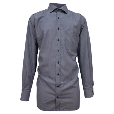 Рубашка Eterna серый ( 811319E187)