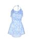 Платье пляжное Richmond - Голубой (M) -3510925
