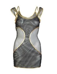 Платье пляжное Richmond - Серый (M) -3110952