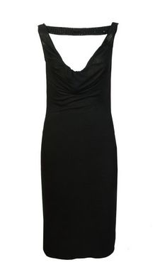 Платье Richmond - Черный (42) -222306974