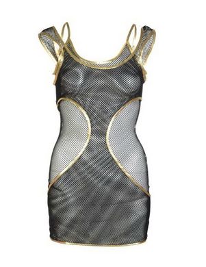 Платье пляжное Richmond - Серый (M) -3110952