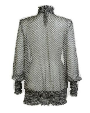 Блуза Richmond - Черный (M) -3243333
