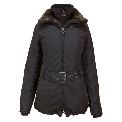 Куртка Wellensteyn черный ( ZER-66-1-W14)