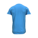 Футболка MONTEGO голубой с рисунком ( 6280214)
