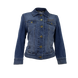 Куртка джинсовая Richmond синий ( 1608 9763 0552)