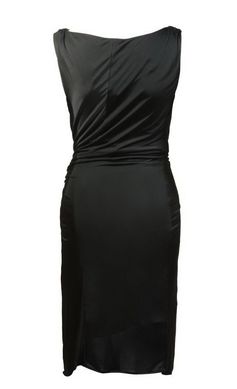 Платье Richmond - Черный (40) -222306975