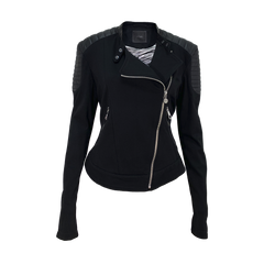 Куртка GUESS черный ( W52N01K3PG0N)