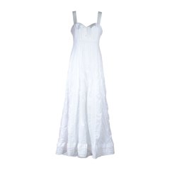 Платье Richmond белый ( 4010 0840 0001)