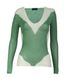 Пуловер Richmond - Зелёный (M) -22230672