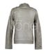 Куртка кожаная Guess - Серый (XS) - 263021