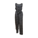 Комбинезон Fornarina черный с принтом ( BER8C45R24700)