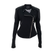 Куртка GUESS черный ( W52N01K3PG0N)