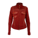 Куртка HUSKY терракот ( 1616 1196 0332)