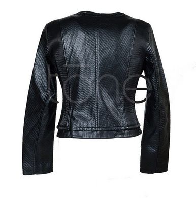 Куртка черная женская Guess, XL