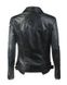 Куртка кожаная Richmond - Черный (M) -11017309