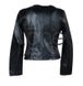 Куртка черная женская Guess, XL