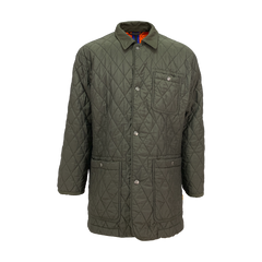 Куртка McNeal зеленый ( 403323)