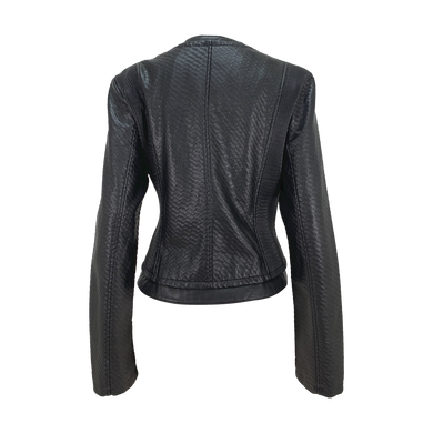 Куртка GUESS черный ( W53L47W6RJ0)
